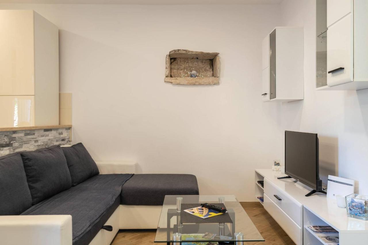 Apartment Petra Пула Экстерьер фото